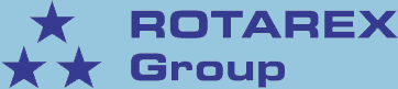Logo Rotarex Group